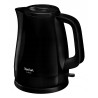Czajnik elektryczny Tefal Uno 2400 W 1,5 l czarny