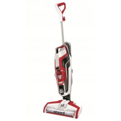 Odkurzacz pionowy Bissell B22034 Crosswave Essential 560W czerwony