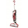 Odkurzacz pionowy Bissell B22034 Crosswave Essential 560W czerwony