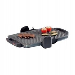 Grill kontaktowy Rommelsbacher KG 2000