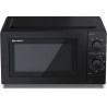 Kuchenka mikrofalowa Sharp YC-MS01 800W