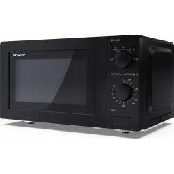 Kuchenka mikrofalowa Sharp YC-MS01 800W