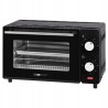 Mini piekarnik Clatronic MB 3746 8 l czarny