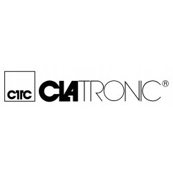 Mini piekarnik Clatronic MB 3746 8 l czarny