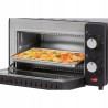 Mini piekarnik Clatronic MB 3746 8 l czarny