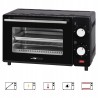 Mini piekarnik Clatronic MB 3746 8 l czarny