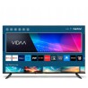 Telewizor LED Medion MD 31650 50" 4K UHD czarny