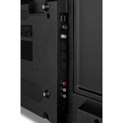 Telewizor LED Medion MD 31650 50" 4K UHD czarny