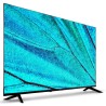 Telewizor LED Medion MD 31650 50" 4K UHD czarny