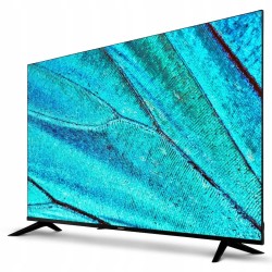 Telewizor LED Medion MD 31650 50" 4K UHD czarny