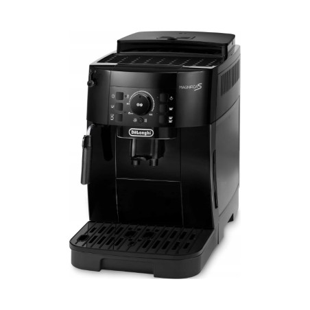 Automatyczny ekspres ciśnieniowy De'Longhi ECAM12.121.B 1450 W czarny