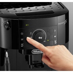 Automatyczny ekspres ciśnieniowy De'Longhi ECAM12.121.B 1450 W czarny