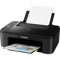 Drukarka wielofunkcyjna atramentowa (kolor) Canon Pixma TS3350