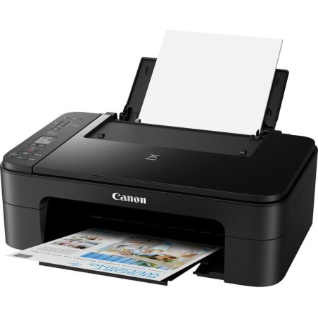 Drukarka wielofunkcyjna atramentowa (kolor) Canon Pixma TS3350
