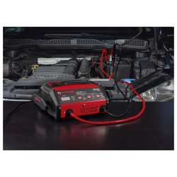Prostownik samochodowy Ultimate Speed wspomaganie rozruchu ULG 17 A1