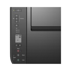 Drukarka wielofunkcyjna atramentowa (kolor) Canon Pixma TS3350 na części