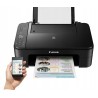 Drukarka wielofunkcyjna atramentowa (kolor) Canon Pixma TS3350 na części