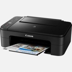 Drukarka wielofunkcyjna atramentowa (kolor) Canon Pixma TS3350 na części