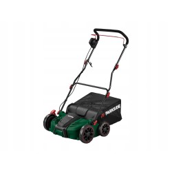 PARKSIDE PELV 1800 C3 Elektryczny wertykulator i aerator 2 w 1 1800W