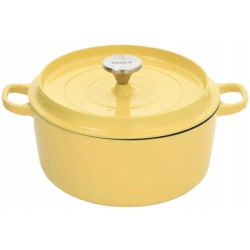 Garnek tradycyjny DUKA 4,2 l