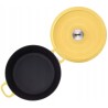 Garnek tradycyjny DUKA 4,2 l