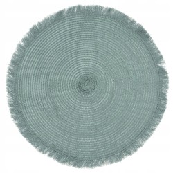 DAGLIG PODKŁADKA GOŁĘBI SZARY 35 CM