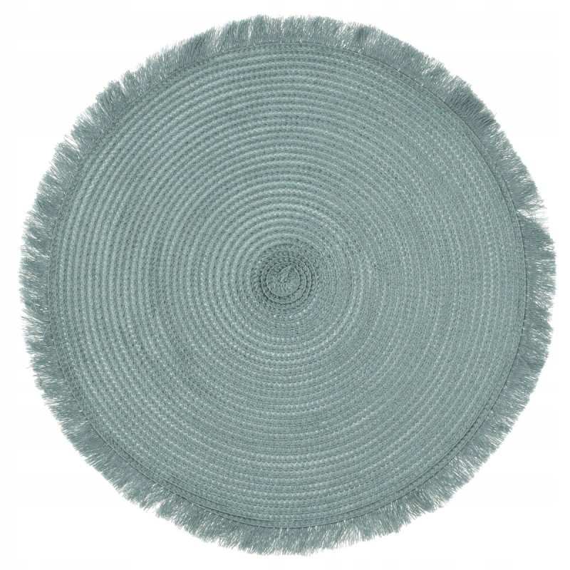 DAGLIG PODKŁADKA GOŁĘBI SZARY 35 CM