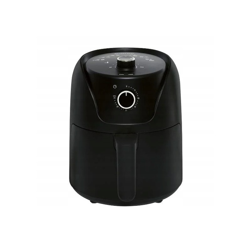 Frytownica Frytkownica Silvercrest SHF1500 Beztłuszczowa AirFryer Air Fryer