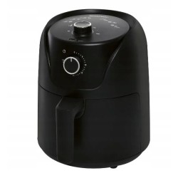 Frytownica Frytkownica Silvercrest SHF1500 Beztłuszczowa AirFryer Air Fryer