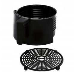 Frytownica Frytkownica Silvercrest SHF1500 Beztłuszczowa AirFryer Air Fryer
