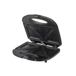 Opiekacz SilverCrest SSWM 820 A1 czarny 820 W
