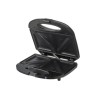 Opiekacz SilverCrest SSWM 820 A1 czarny 820 W