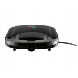 Opiekacz SilverCrest SSWM 820 A1 czarny 820 W