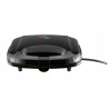 Opiekacz SilverCrest SSWM 820 A1 czarny 820 W
