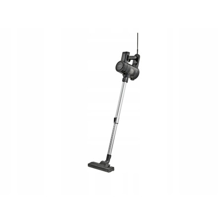 Odkurzacz pionowy SilverCrest SHZK 600 C3 czarny