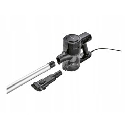 Odkurzacz pionowy SilverCrest SHZK 600 C3 czarny