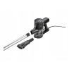 Odkurzacz pionowy SilverCrest SHZK 600 C3 czarny