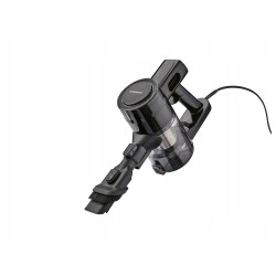 Odkurzacz pionowy SilverCrest SHZK 600 C3 czarny