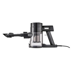 Odkurzacz pionowy SilverCrest SHZK 600 C3 czarny