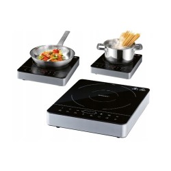 Kuchenka przenośna SilverCrest SIKP 2200 A1