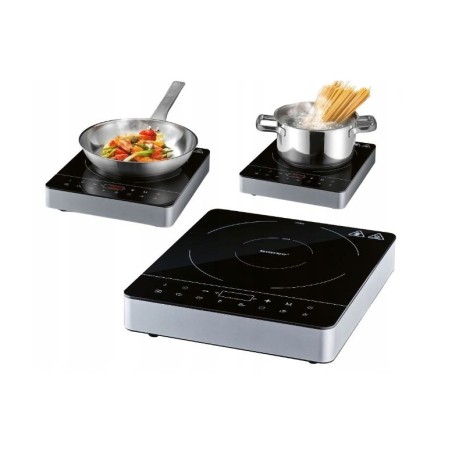 Kuchenka przenośna SilverCrest SIKP 2200 A1