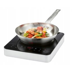 Kuchenka przenośna SilverCrest SIKP 2200 A1