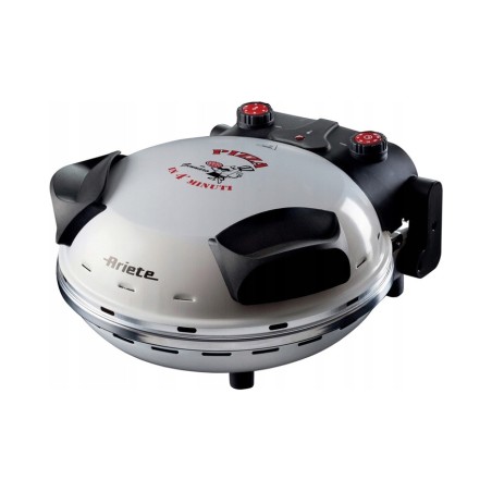 Piec do pizzy Ariete 918/00 Pizza Italia 1200W - Biały