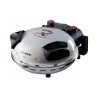 Piec do pizzy Ariete 918/00 Pizza Italia 1200W - Biały