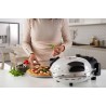 Piec do pizzy Ariete 918/00 Pizza Italia 1200W - Biały