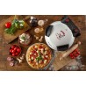 Piec do pizzy Ariete 918/00 Pizza Italia 1200W - Biały