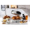 Piec do pizzy Ariete 918/00 Pizza Italia 1200W - Biały