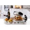 Piec do pizzy Ariete 918/00 Pizza Italia 1200W - Biały