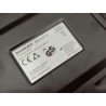 Kuchenka elektryczna płyta grzewcza SILVERCREST SDK 2500 E1, podwójna2