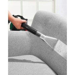 Odkurzacz Piorący do Pracy na Mokro / Sucho PARKSIDE PWS 20 F5, 1600W, 20L